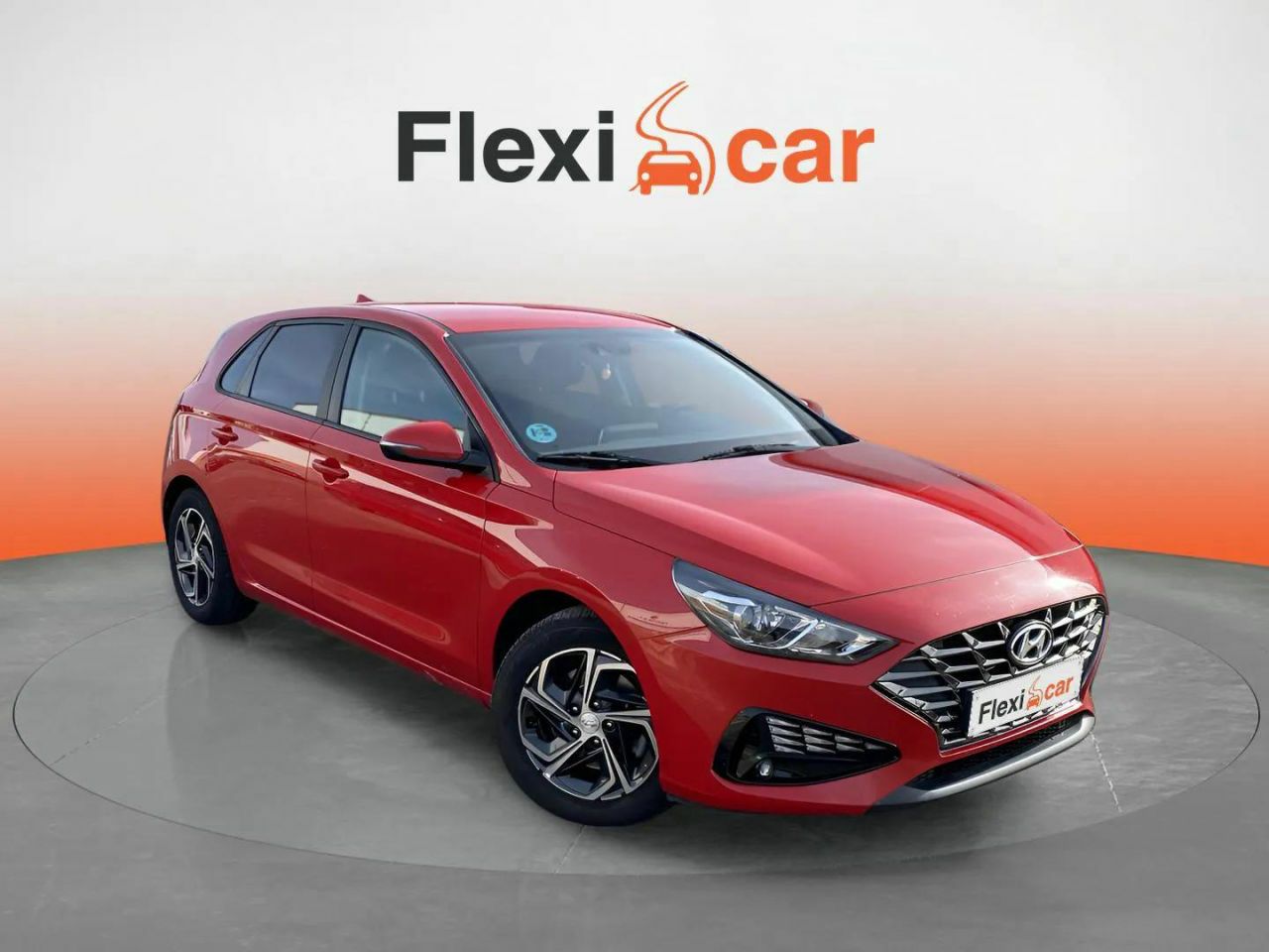 Hyundai i30 2024 alcala de henares  de segunda mano - hyundai i30 2021 /