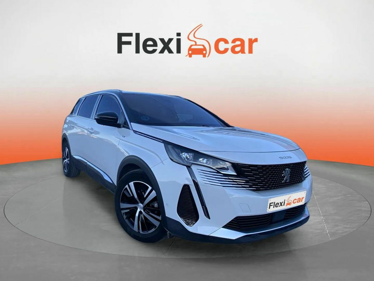 Orihuela  de segunda mano - peugeot 5008 2021 /