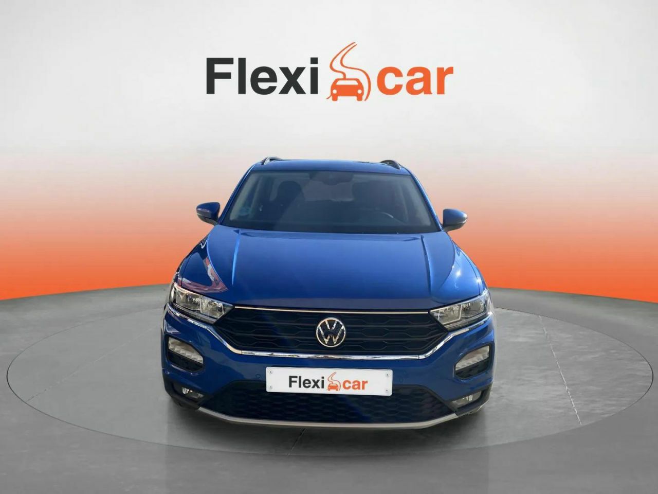 volkswagen t-roc 2021 / foto grande (2)