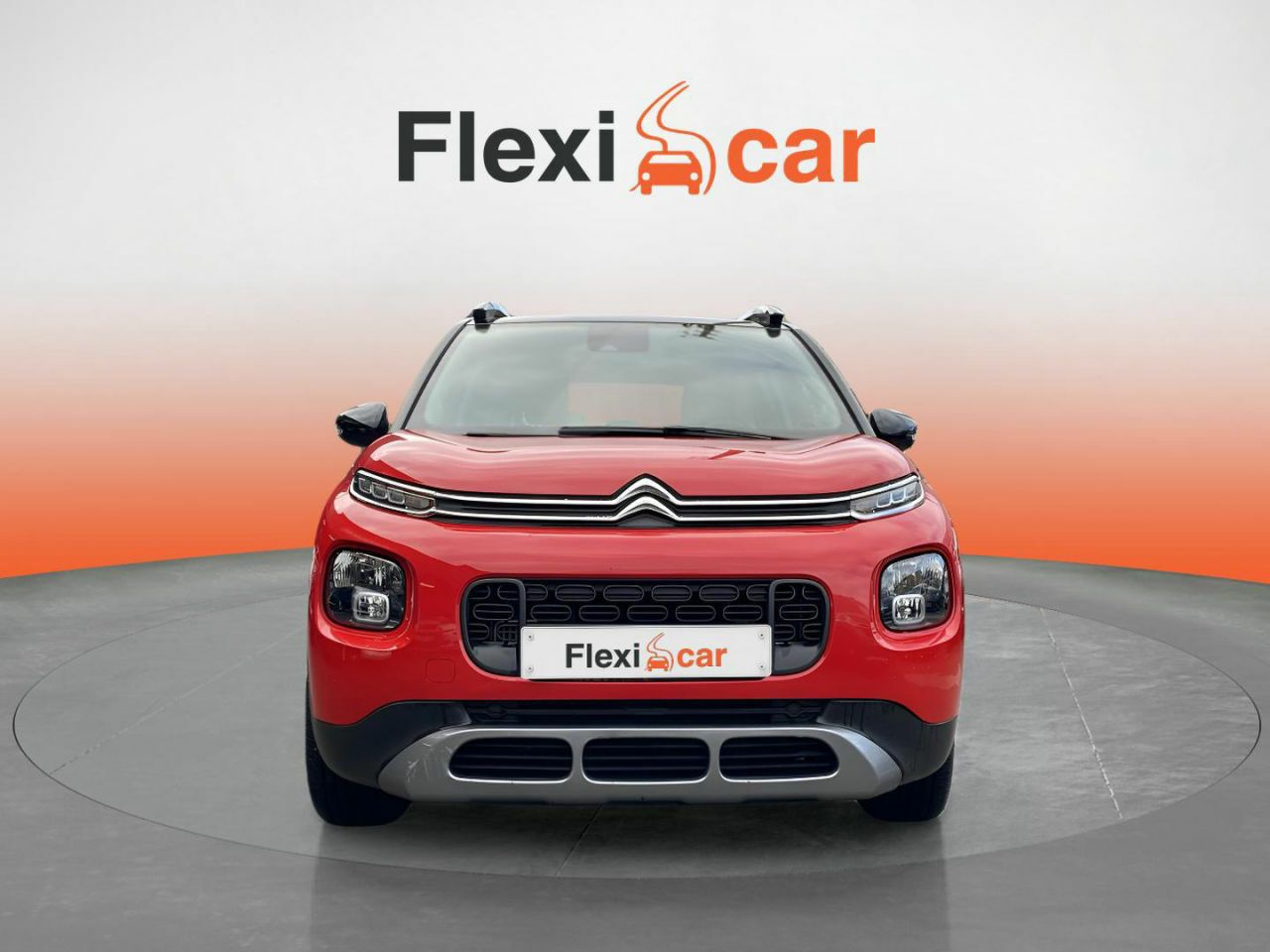 citroën c3 aircross 2018 / foto grande (2)