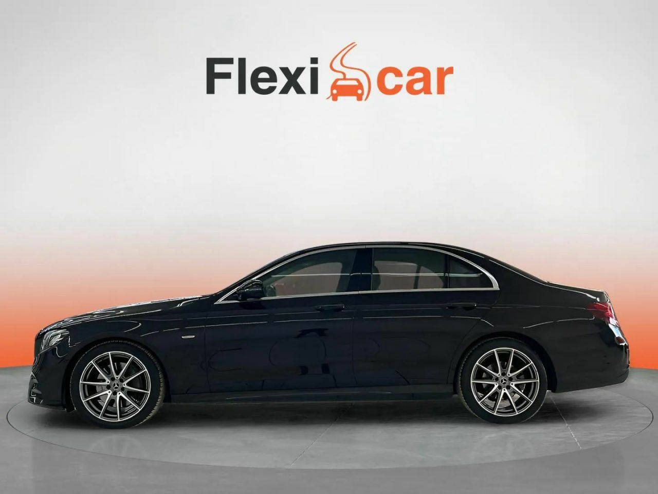 mercedes clase e 2021 / foto grande (2)