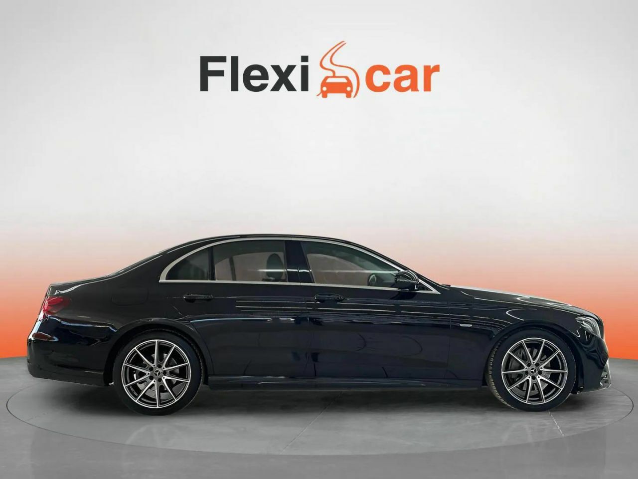 mercedes clase e 2021 / foto grande (3)