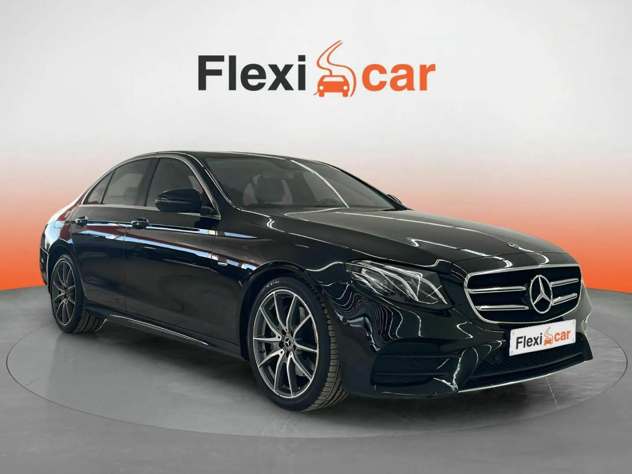 Mercedes clase e 2017 diesel  de segunda mano - mercedes clase e 2021 /