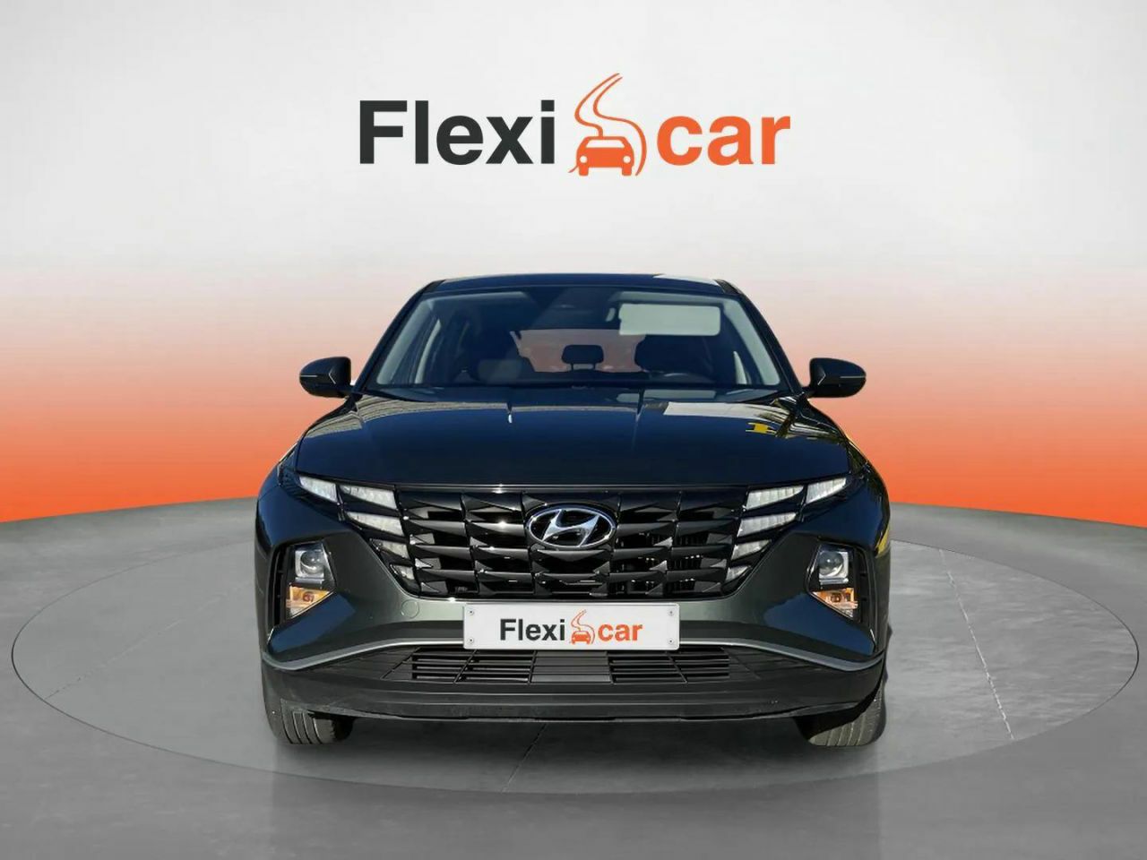 hyundai tucson 2024 / foto grande (2)