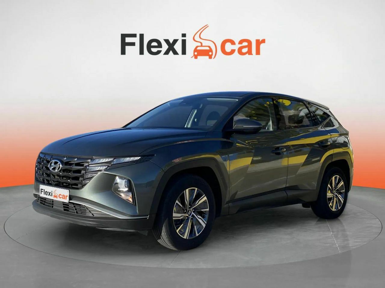 hyundai tucson 2024 / foto grande (3)