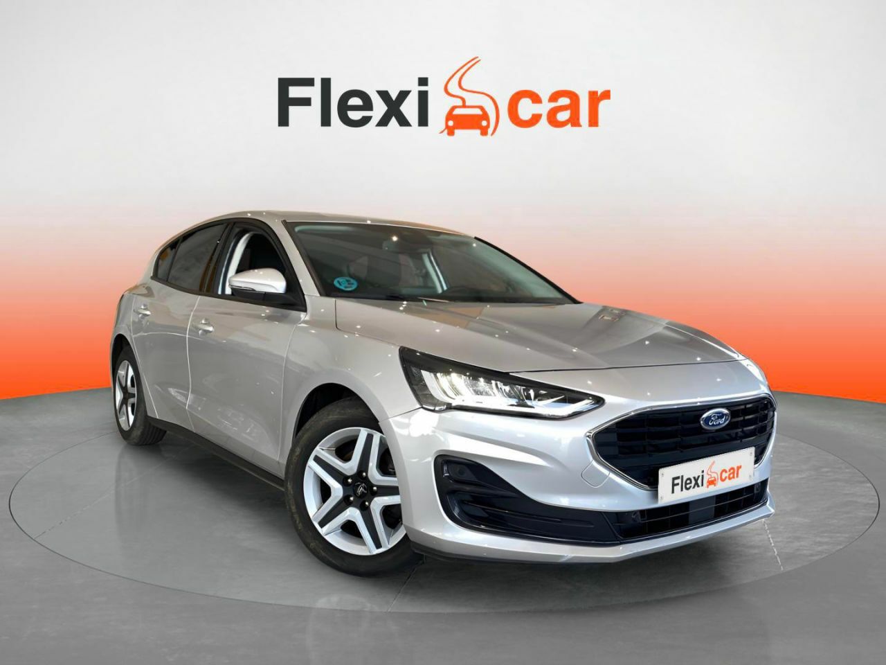 Foto ford focus 2022 /