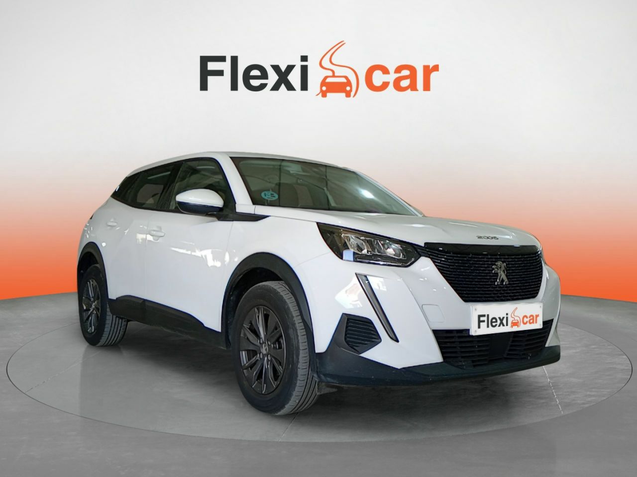 Peugeot 2008 2016  de segunda mano - peugeot 2008 2021 /