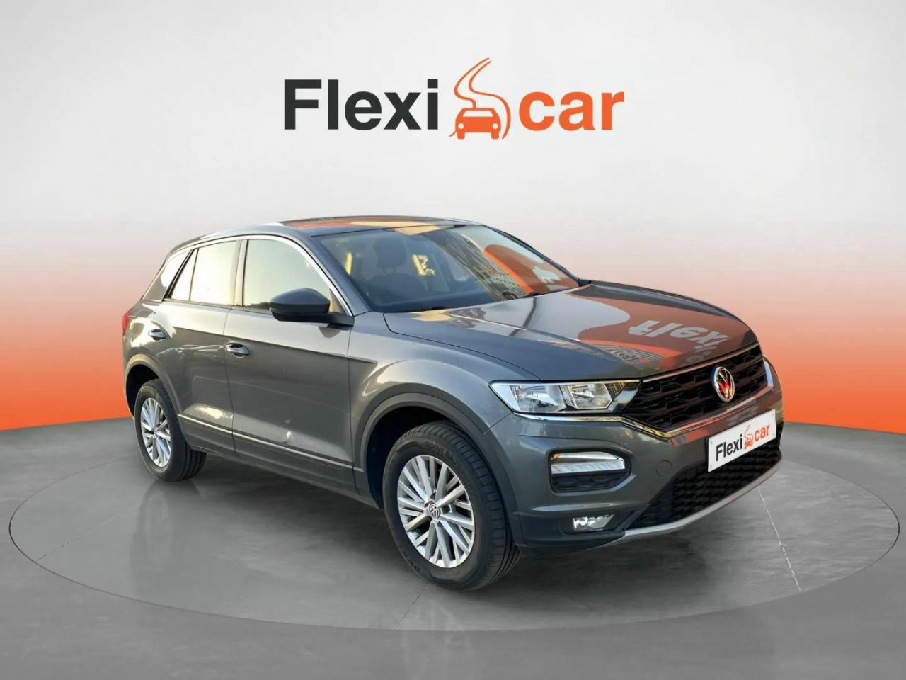 Dr 40 2020 concesionario badalona  de segunda mano - volkswagen t-roc 2020 /
