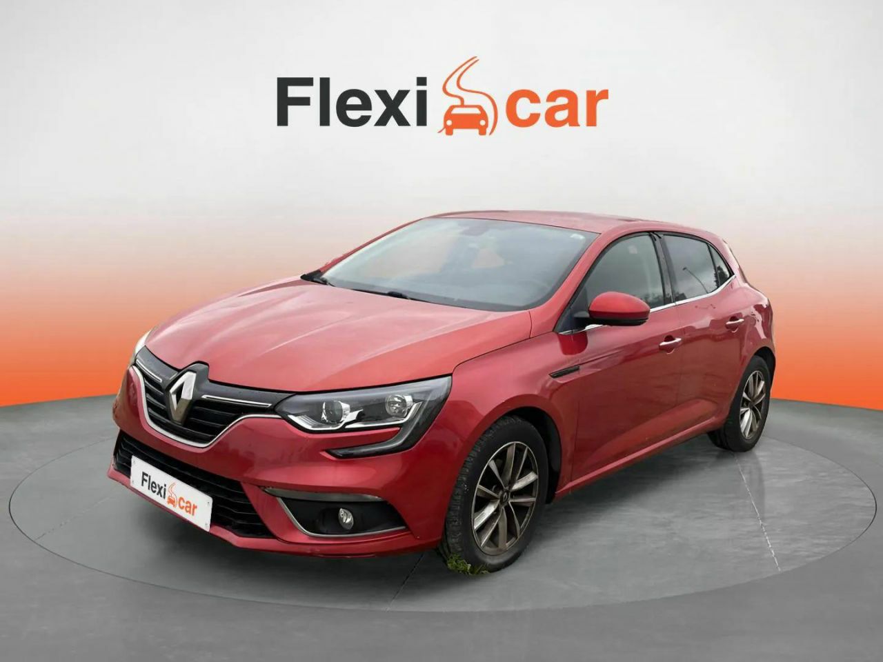 renault megane 2017 / foto grande (2)