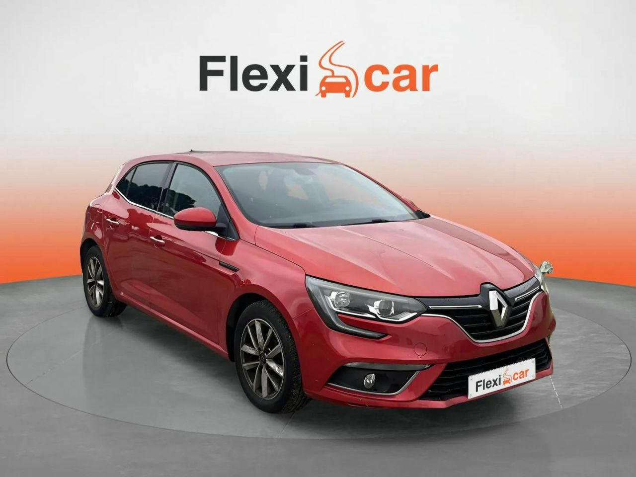Megane 2007 alcala de henares  de segunda mano - renault megane 2017 /