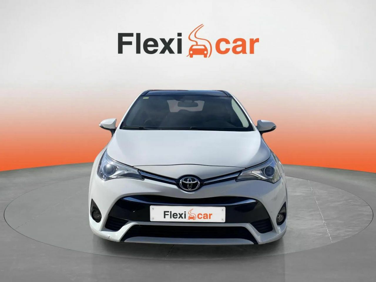 toyota avensis 2017 / foto grande (2)