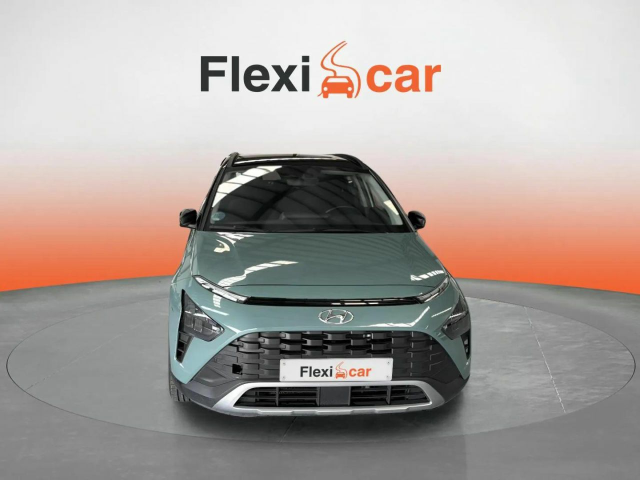 hyundai bayon 2022 / foto grande (2)