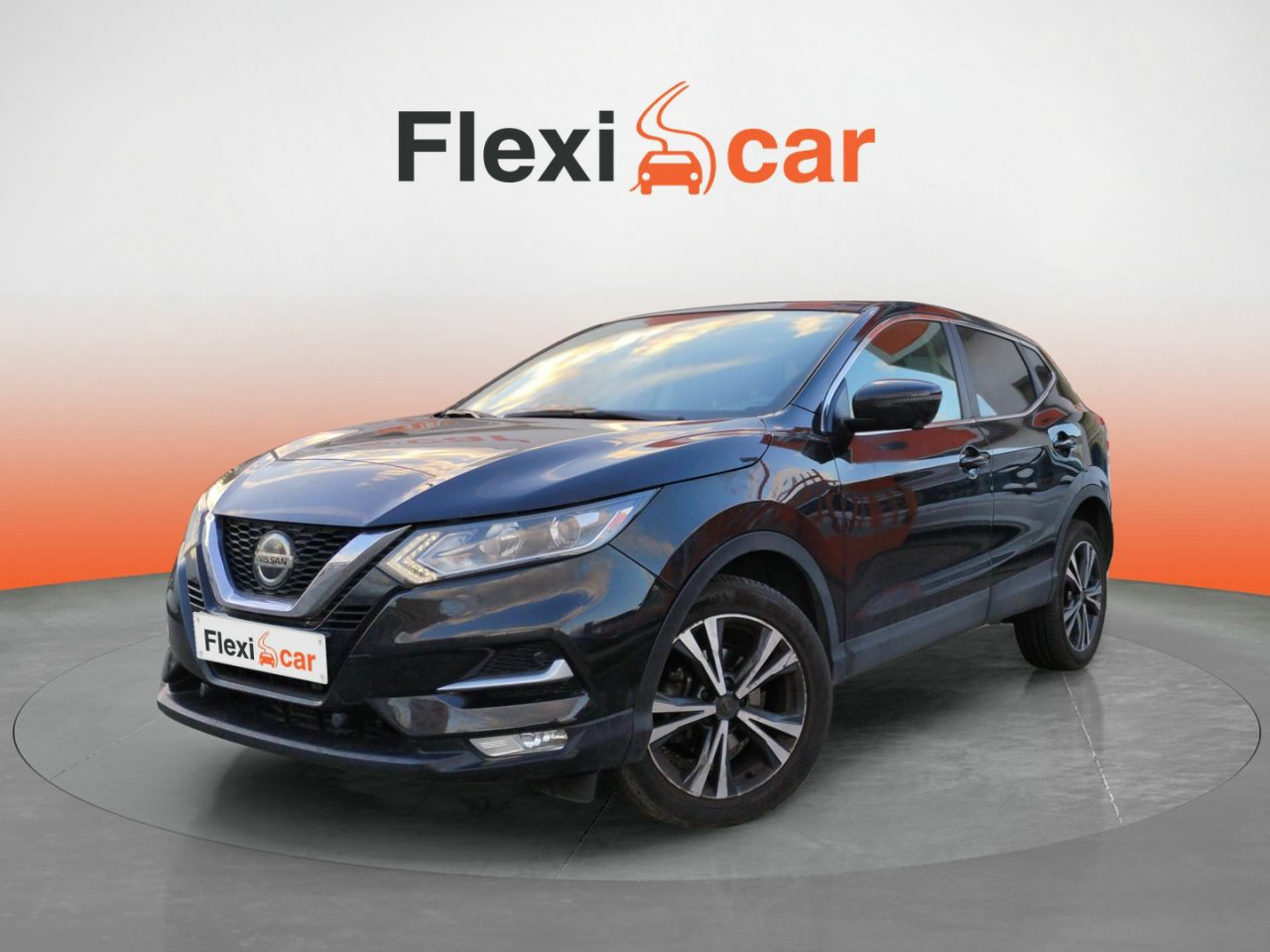 nissan qashqai 2018 / foto grande (3)