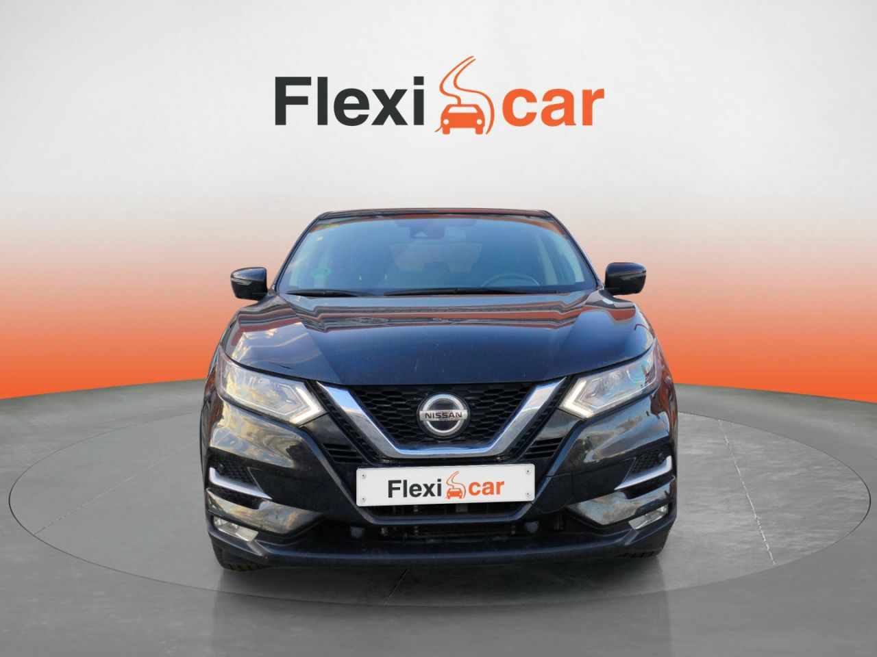 nissan qashqai 2018 / foto grande (2)