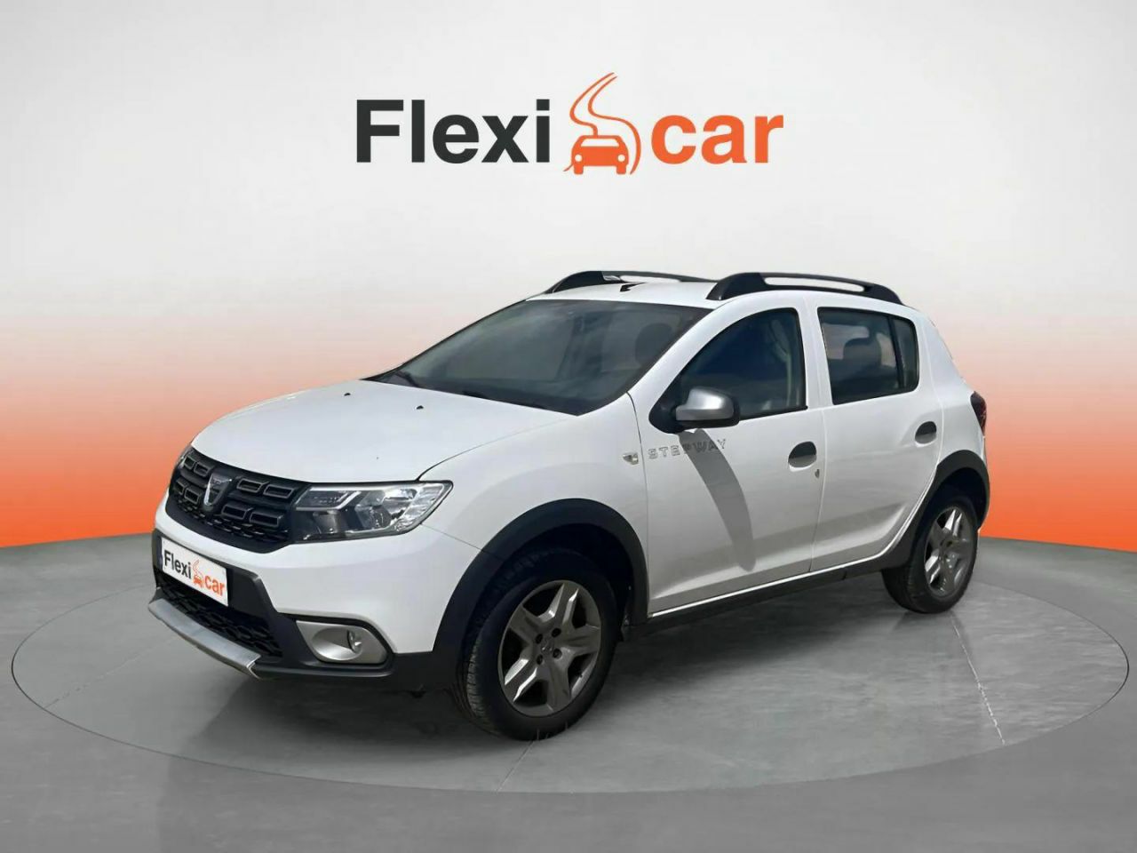 dacia sandero 2017 / foto grande (2)
