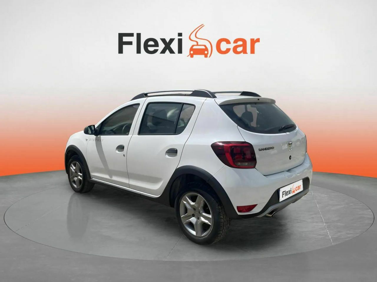 dacia sandero 2017 / foto grande (3)
