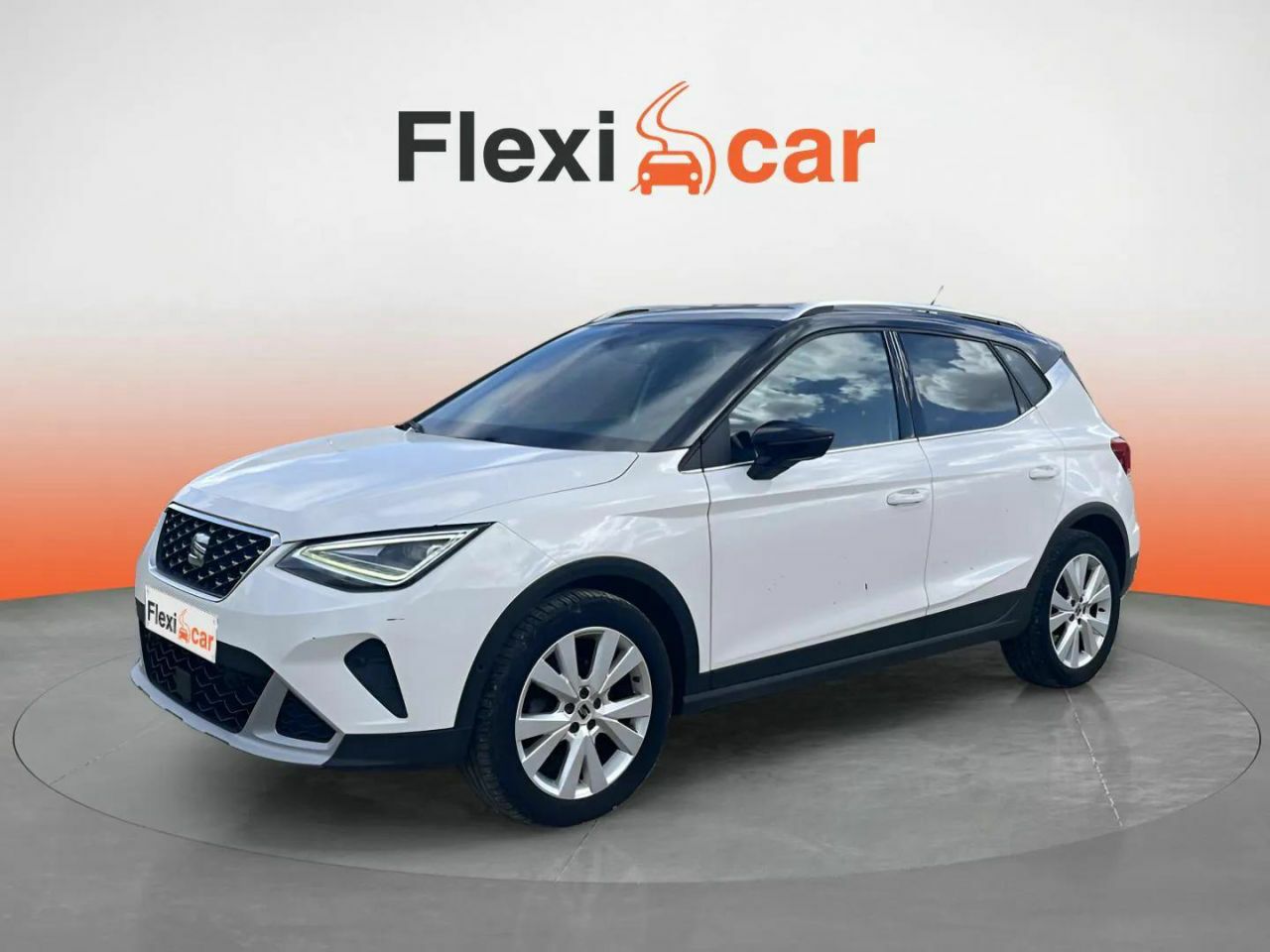 seat arona 2022 / foto grande (2)