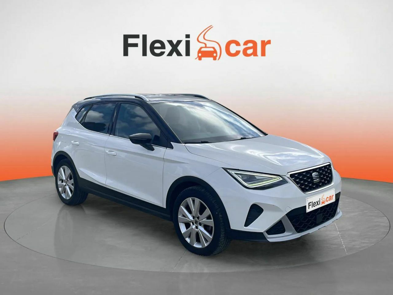 Volvo xc40 2022 alcala de henares  de segunda mano - seat arona 2022 /