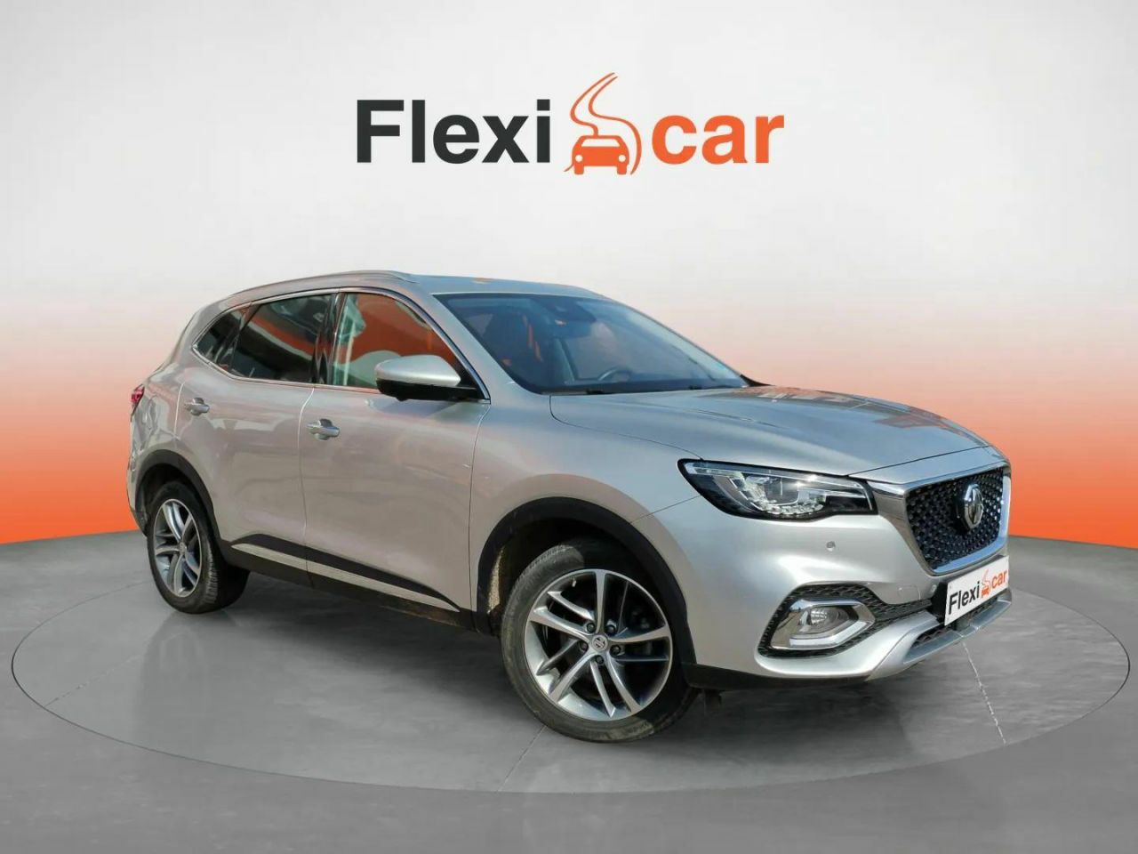Volvo xc40 2022 alcala de henares  de segunda mano - mg hs 2022 /