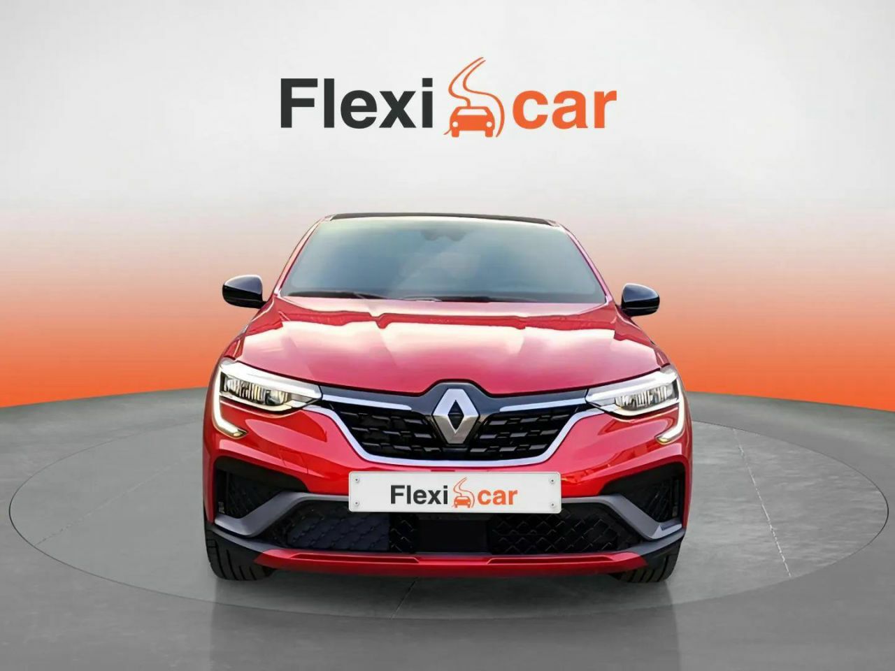 renault arkana 2022 / foto grande (2)
