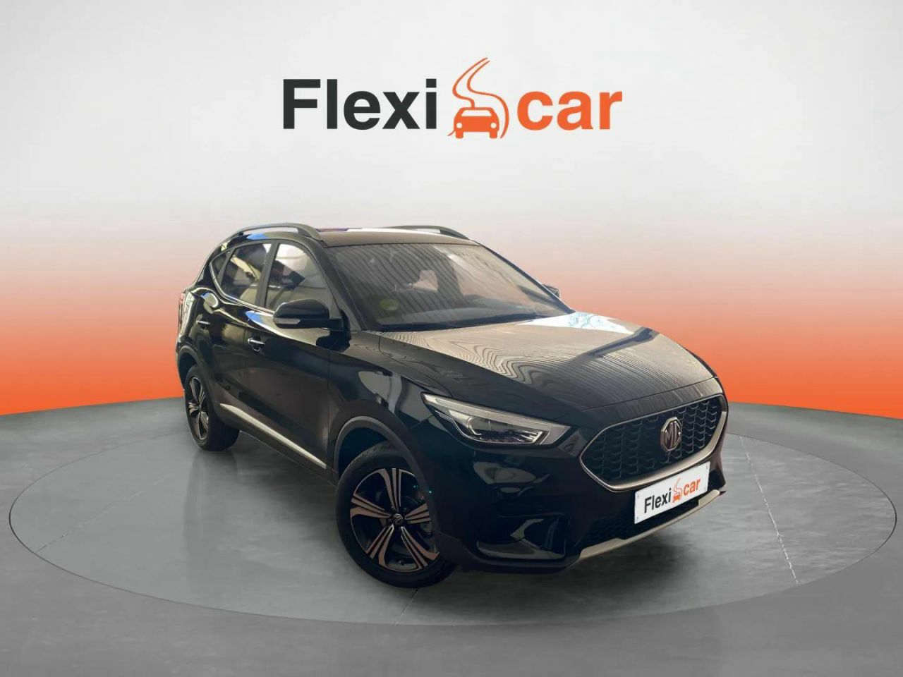 Mg zs 2024  de segunda mano - mg zs 2024 /