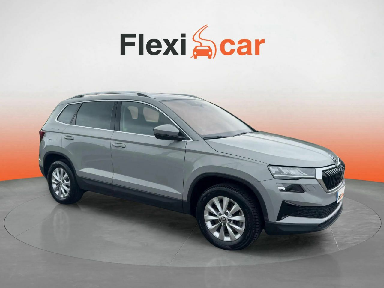 Skoda karoq 2023  de segunda mano - skoda karoq 2023 /