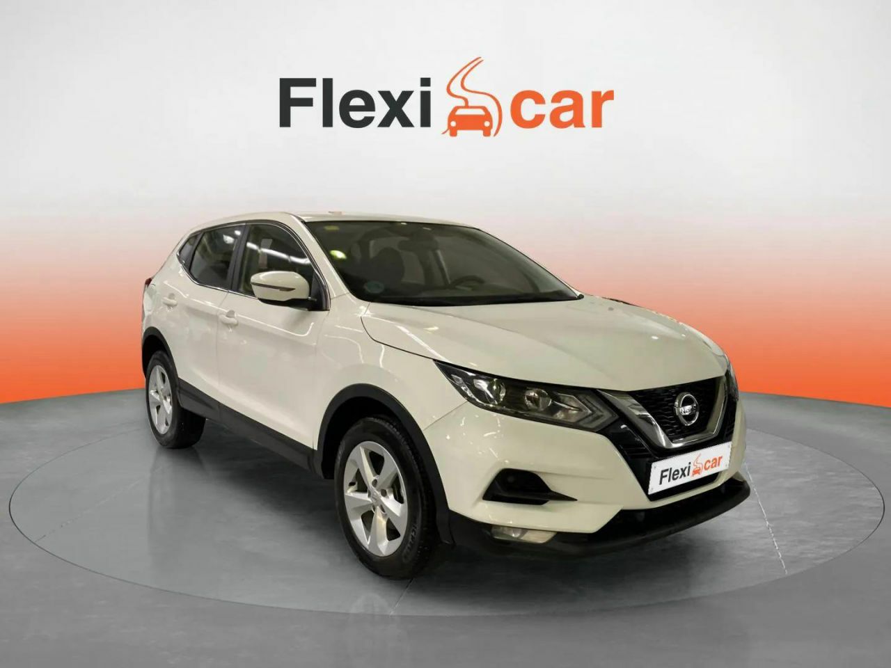 Piso real gandia  de segunda mano - nissan qashqai 2020 /