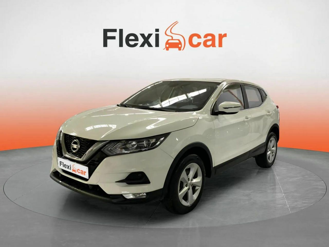 nissan qashqai 2020 / foto grande (3)