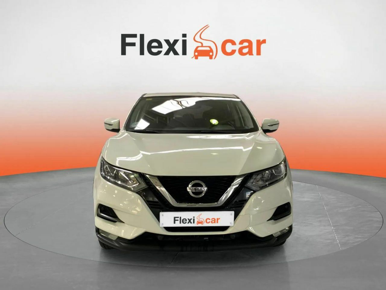 nissan qashqai 2020 / foto grande (2)