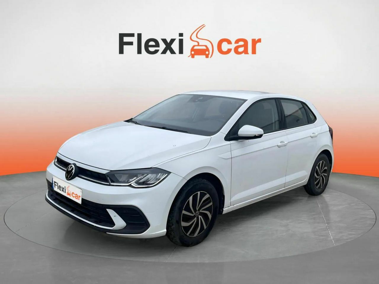 volkswagen polo 2023 / foto grande (2)