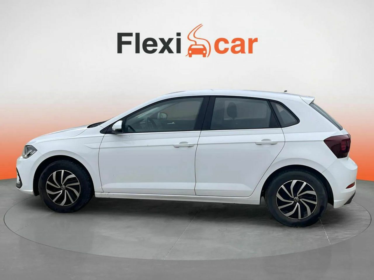 volkswagen polo 2023 / foto grande (3)