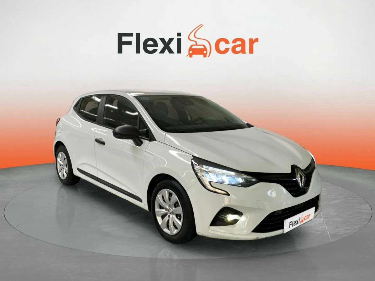 Renault kangoo 2020  de segunda mano - renault clio 2021 /