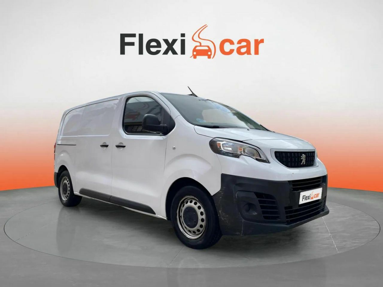 Peugeot expert 3 plazas  de segunda mano - peugeot expert 2021 /