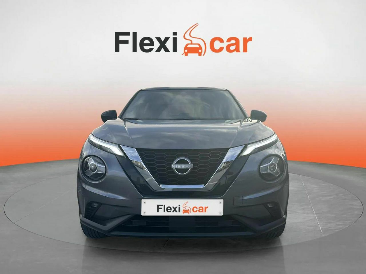 nissan juke 2024 / foto grande (2)
