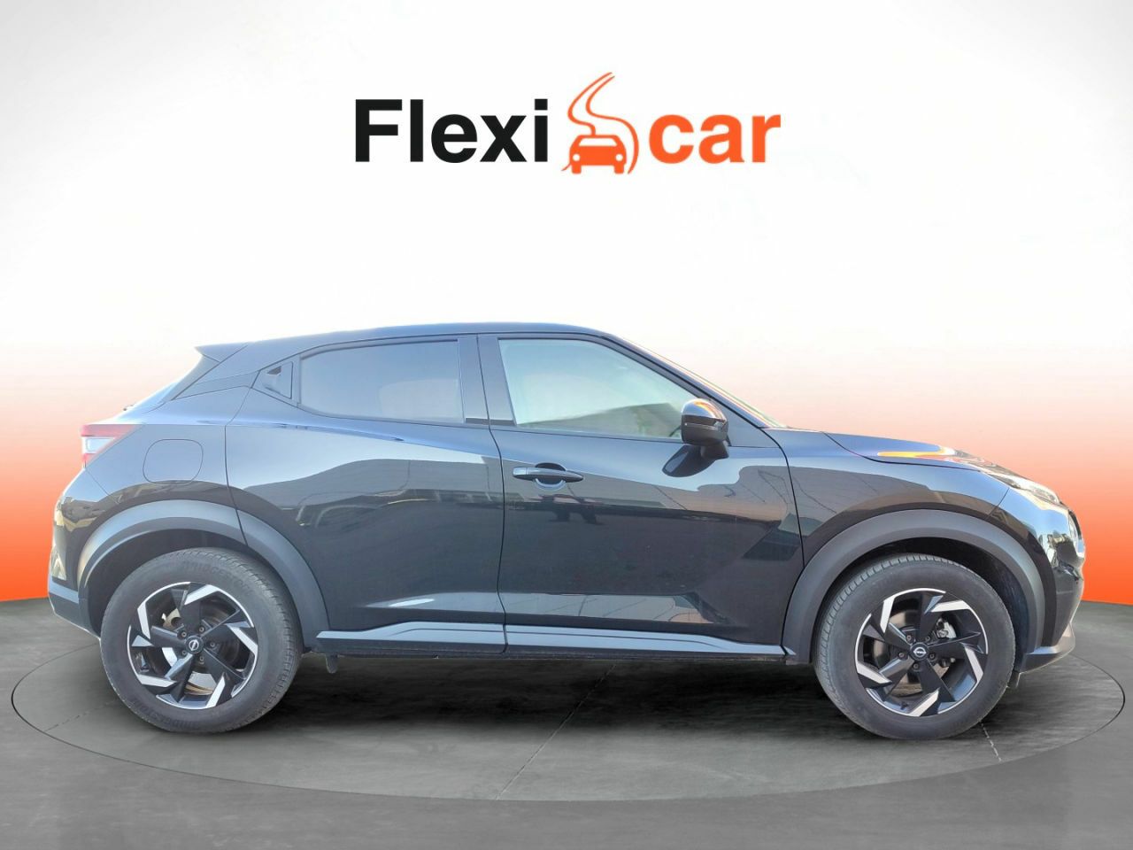nissan juke 2024 / foto grande (2)