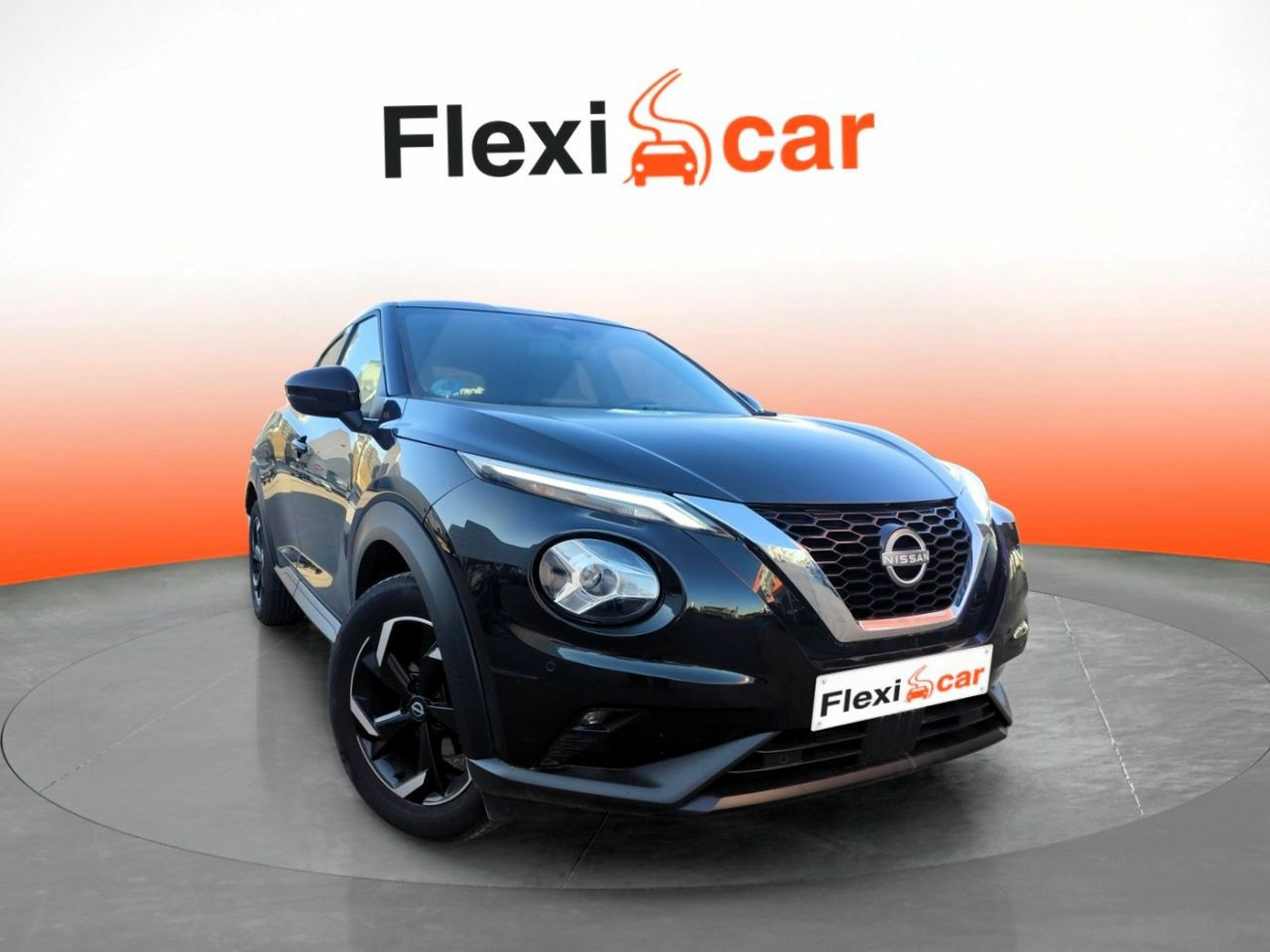 Vehiculos ocasion gran canaria  de segunda mano - nissan juke 2024 /