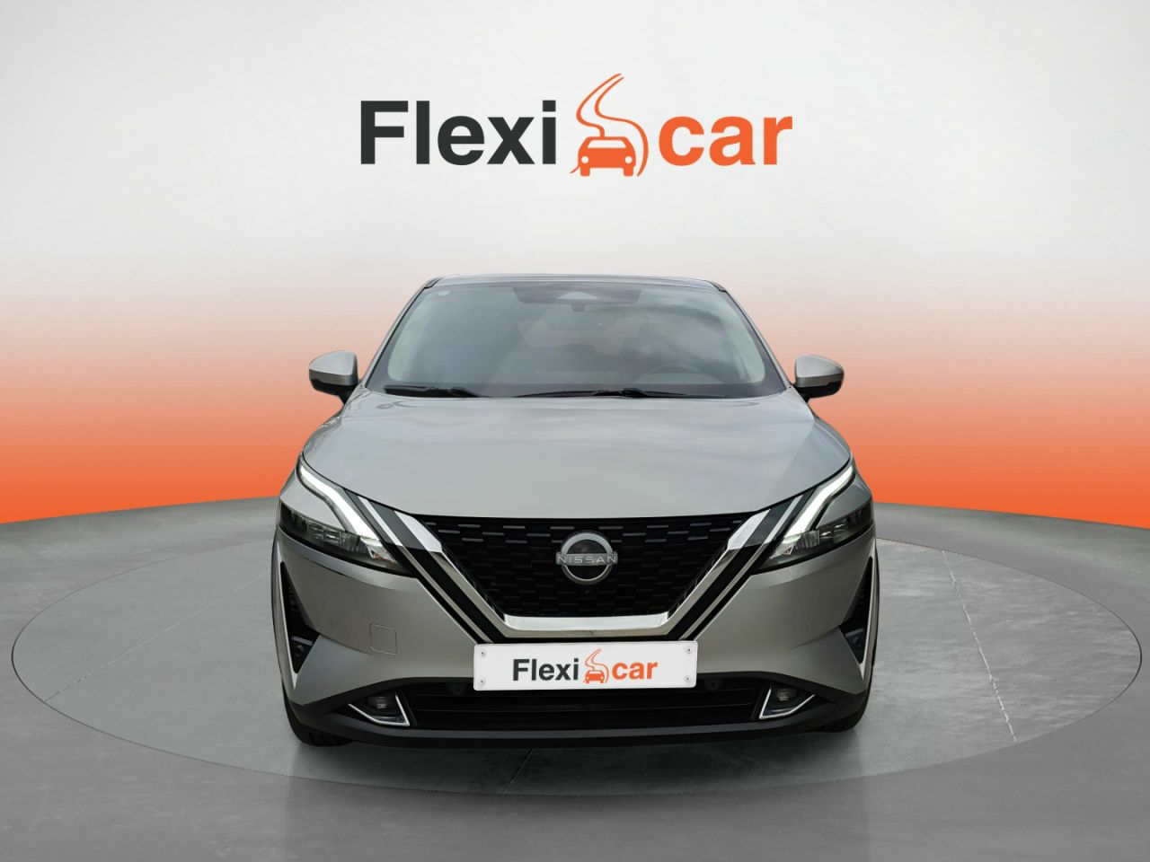 nissan qashqai 2024 / foto grande (2)