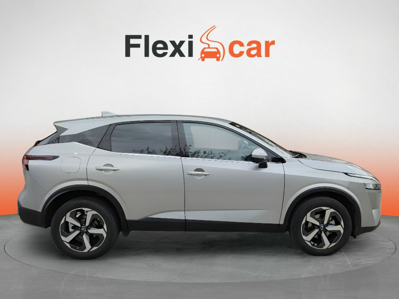 nissan qashqai 2024 / foto grande (3)