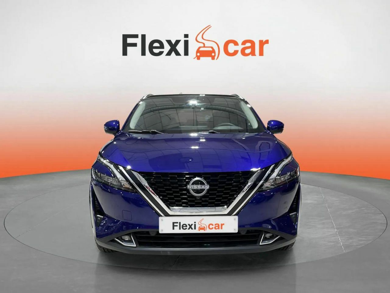 nissan qashqai 2023 / foto grande (2)