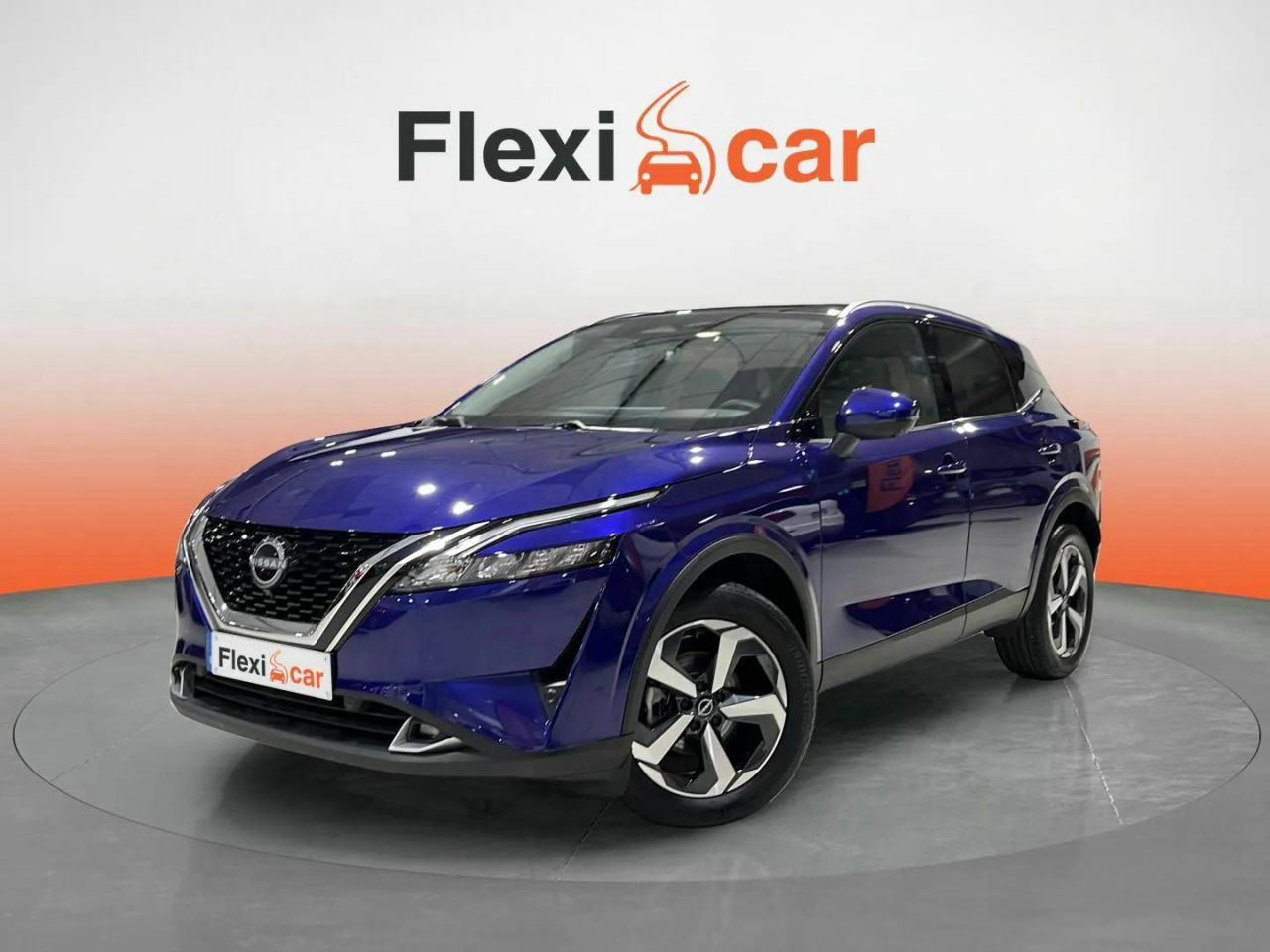 nissan qashqai 2023 / foto grande (3)