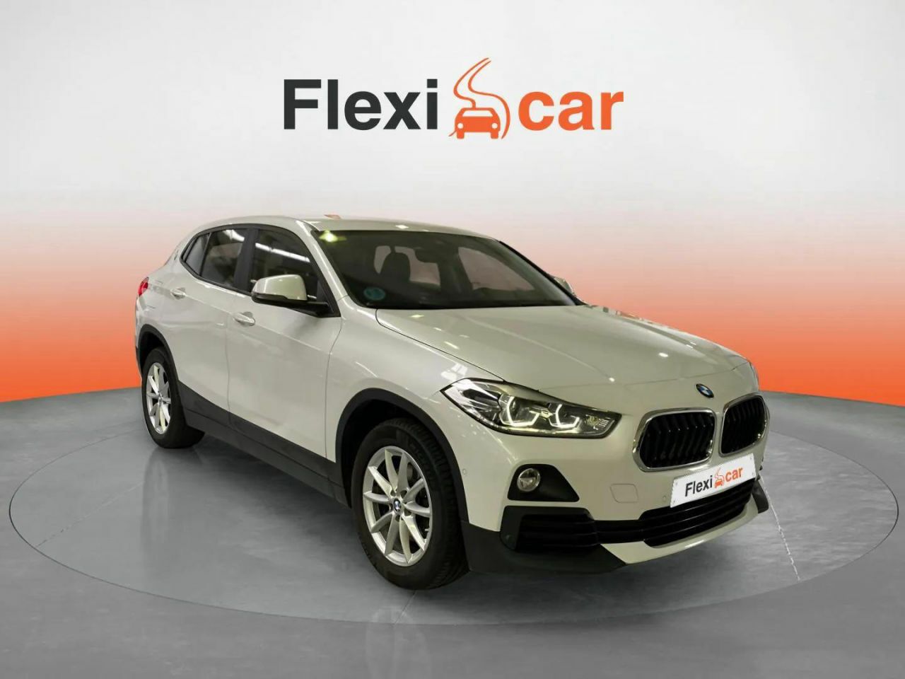 Piso real gandia  de segunda mano - bmw x2 2020 /