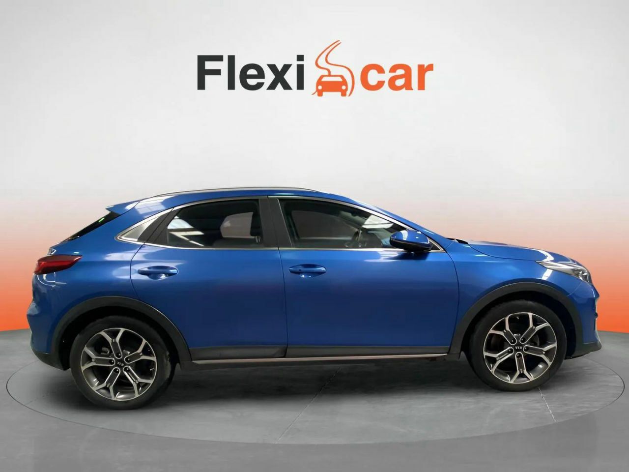 kia xceed 2021 / foto grande (3)