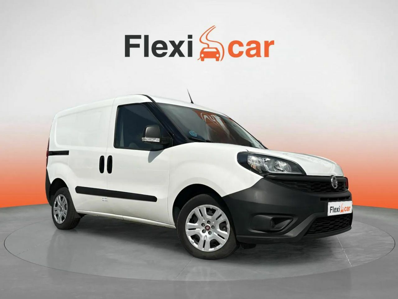 Fiat doblo 2022  de segunda mano - fiat doblò 2022 /