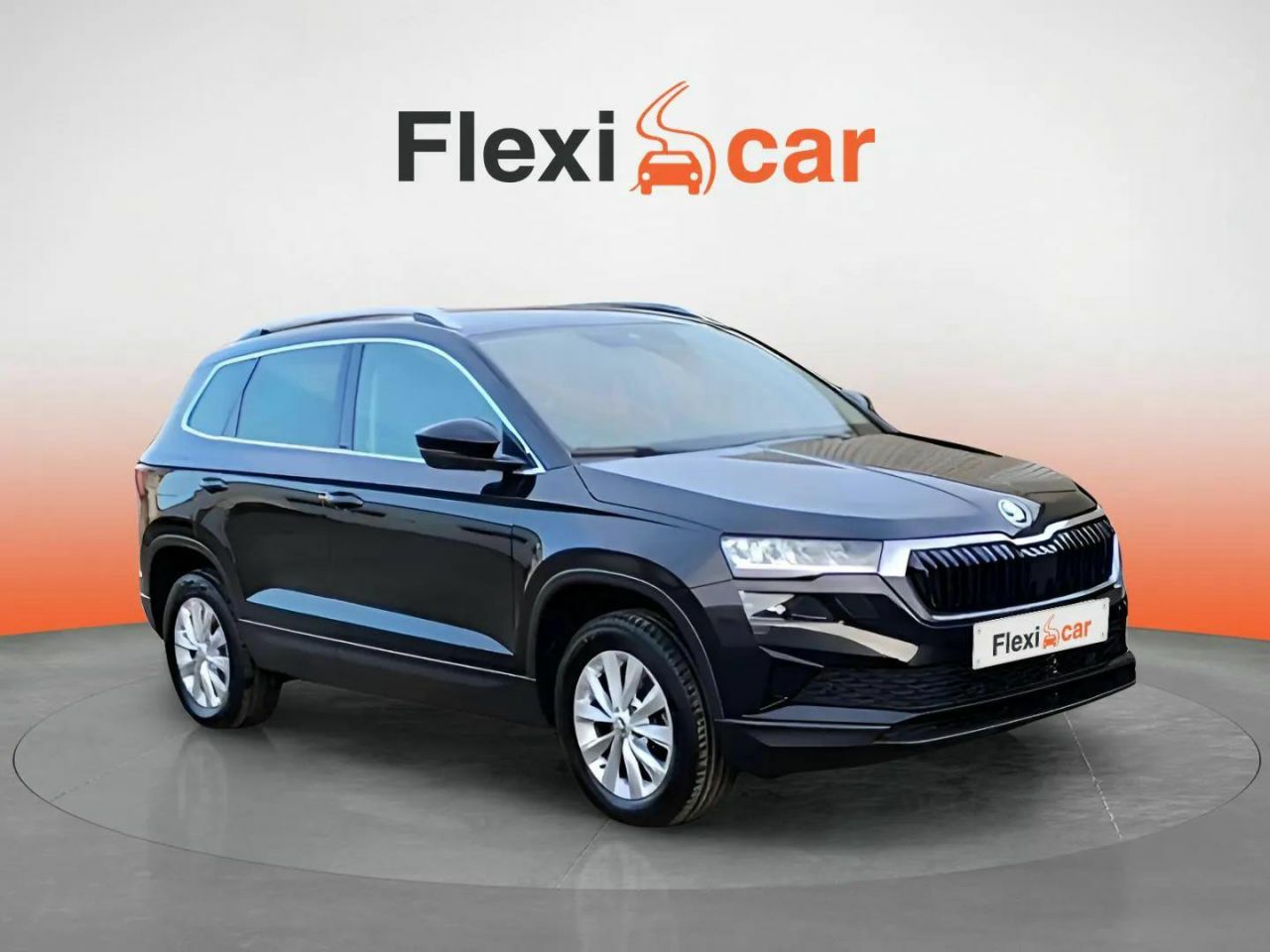 Foto skoda karoq 2023 /