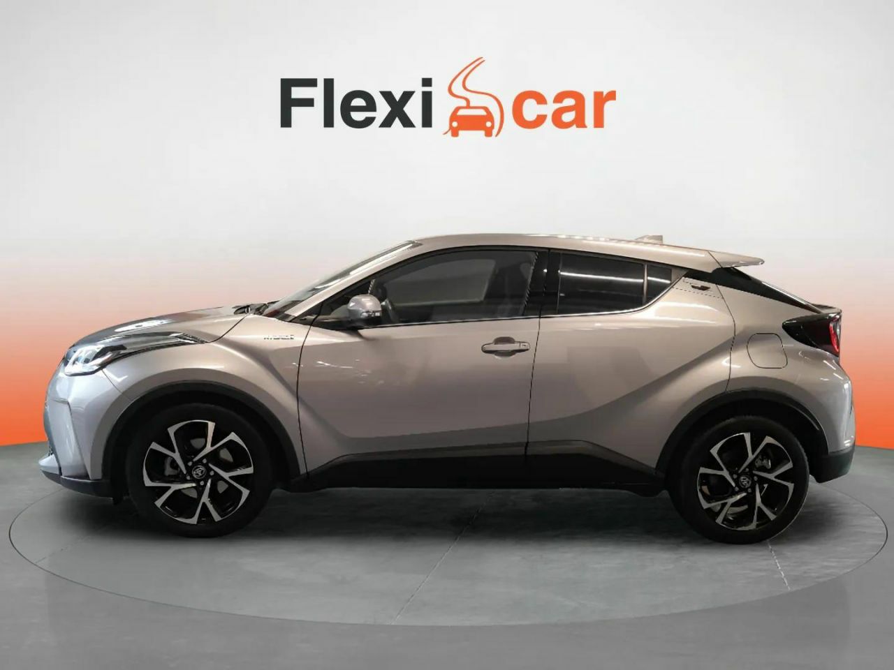 toyota c-hr 2021 / foto grande (3)