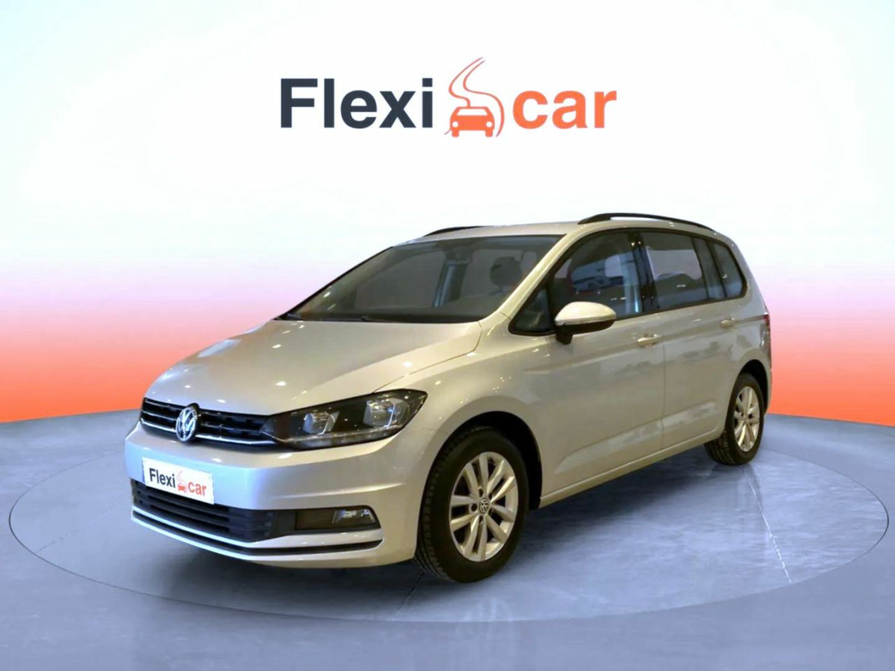 volkswagen touran 2017 / foto grande (3)