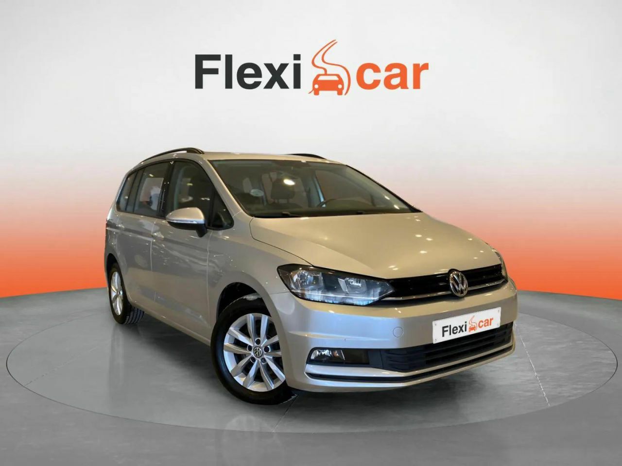 Cooper 2017 gris 3 puertas  de segunda mano - volkswagen touran 2017 /