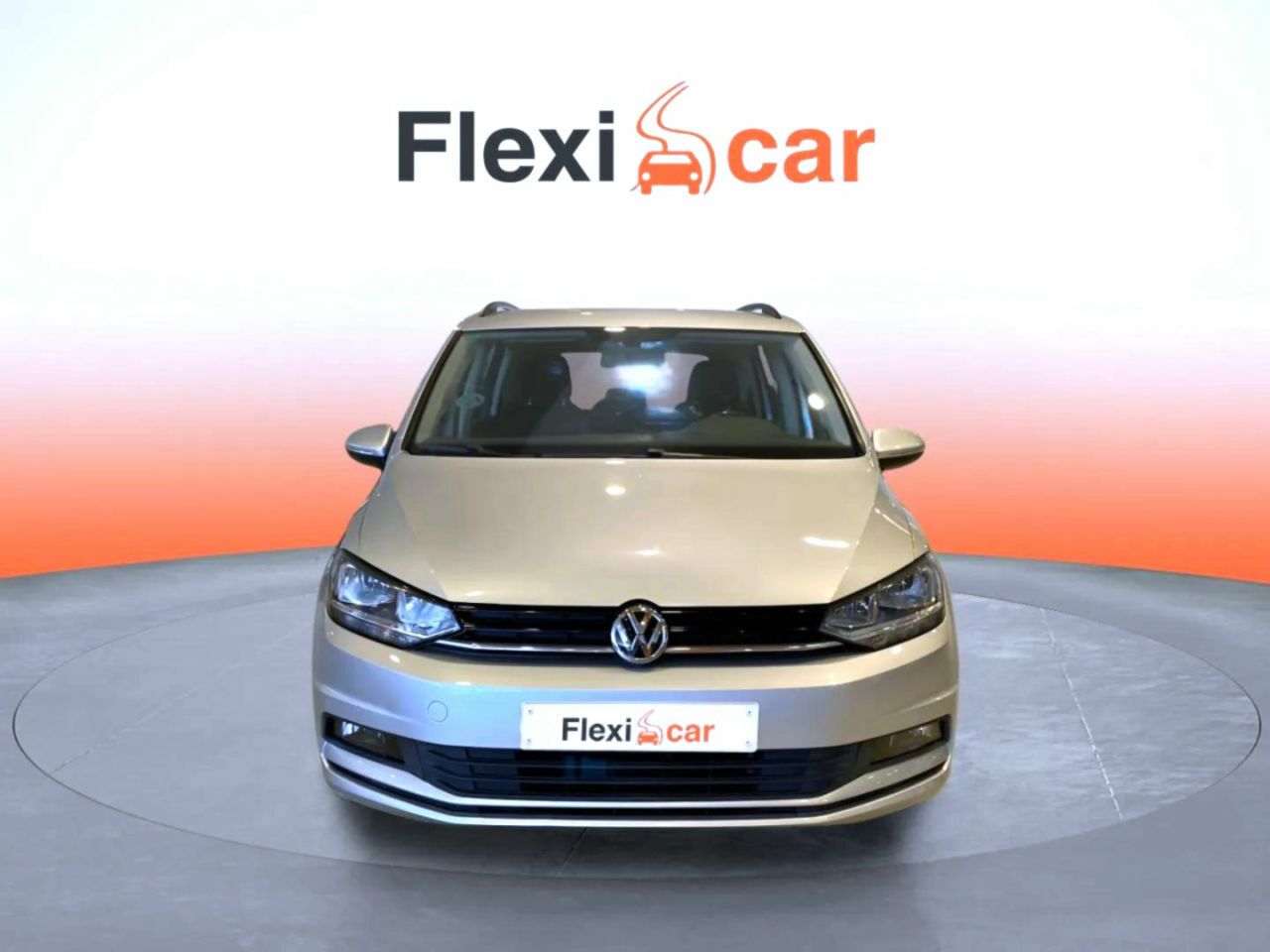 volkswagen touran 2017 / foto grande (2)