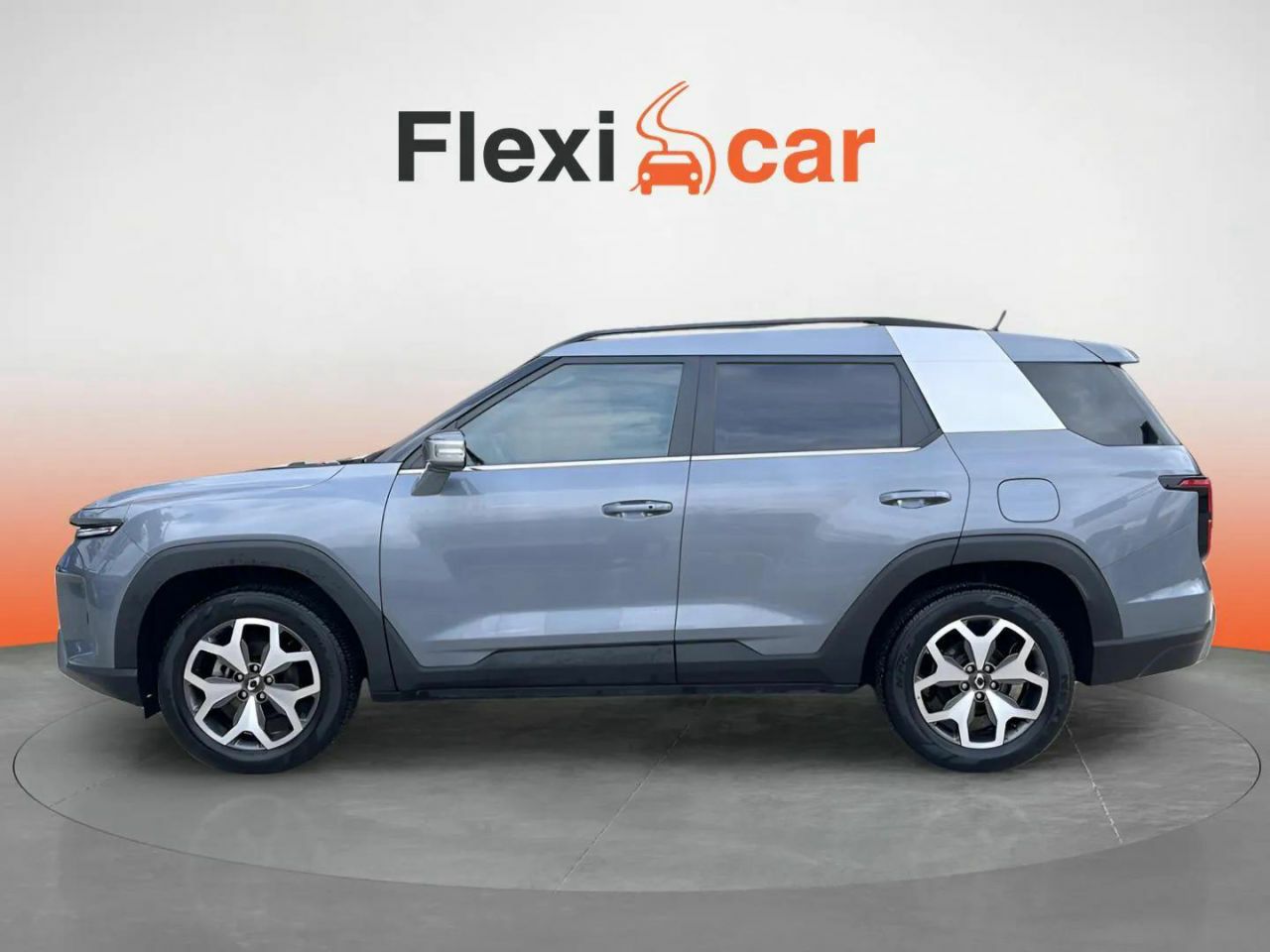 ssangyong torres 2024 / foto grande (2)