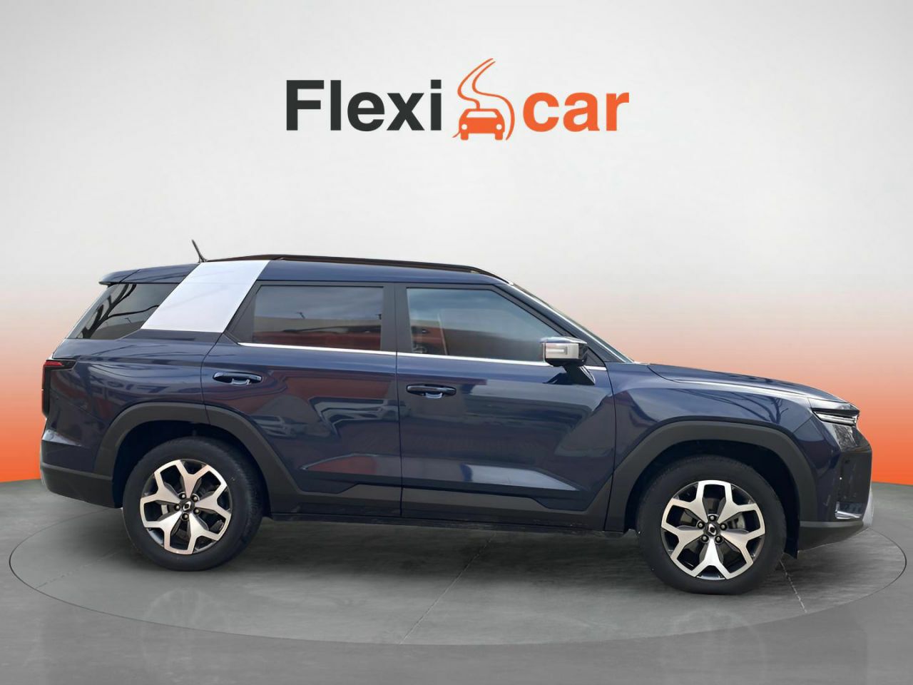 ssangyong torres 2024 / foto grande (2)